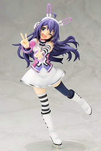 The Idolm@ster: Million Live! - Mochizuki Anna - 1/8 - Vivid Imagination (Kotobukiya)ㅤ – Kotobukiya – ActionFigureBrasil