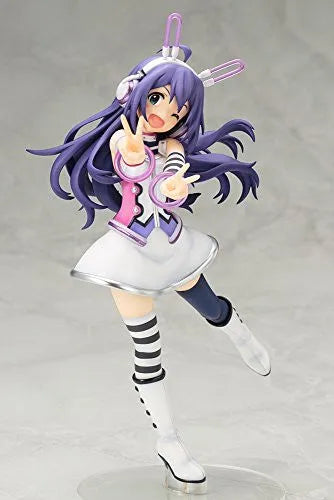 The Idolm@ster: Million Live! - Mochizuki Anna - 1/8 - Vivid Imagination (Kotobukiya)ㅤ – Kotobukiya – ActionFigureBrasil