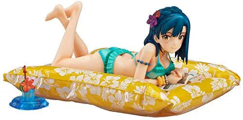 The Idolm@ster: Million Live! - Nanao Yuriko - 1/8 - Floating Reading Space Ver. (Phat Company)ㅤ – Phat Company – ActionFigureBrasil
