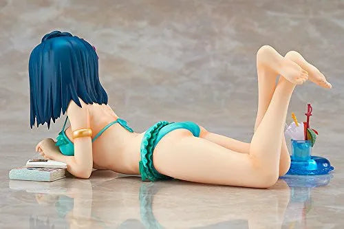 The Idolm@ster: Million Live! - Nanao Yuriko - 1/8 - Floating Reading Space Ver. (Phat Company)ㅤ – Phat Company – ActionFigureBrasil