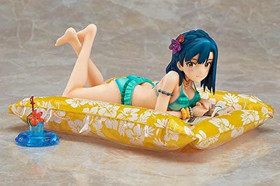 The Idolm@ster: Million Live! - Nanao Yuriko - 1/8 - Floating Reading Space Ver. (Phat Company)ㅤ – Phat Company – ActionFigureBrasil — acessórios