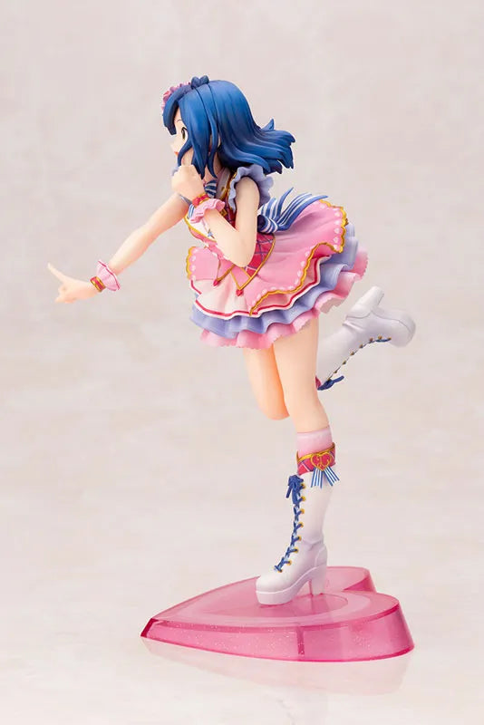 THE iDOLM@STER Million Live! - Nanao Yuriko - 1/8 - Seichou Chu→LOVER!! (Kotobukiya)ㅤ – Kotobukiya – ActionFigureBrasil