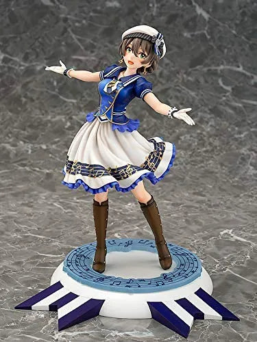 THE iDOLM@STER Million Live! - Sakuramori Kaori - 1/7 - A World Created with Music (Phat Company)ㅤ – Phat Company – ActionFigureBrasil