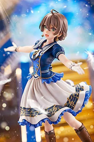THE iDOLM@STER Million Live! - Sakuramori Kaori - 1/7 - A World Created with Music (Phat Company)ㅤ – Phat Company – ActionFigureBrasil