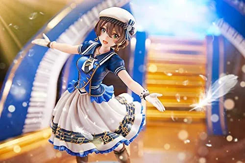 THE iDOLM@STER Million Live! - Sakuramori Kaori - 1/7 - A World Created with Music (Phat Company)ㅤ – Phat Company – ActionFigureBrasil