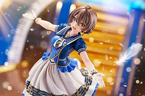 THE iDOLM@STER Million Live! - Sakuramori Kaori - 1/7 - A World Created with Music (Phat Company)ㅤ – Phat Company – ActionFigureBrasil
