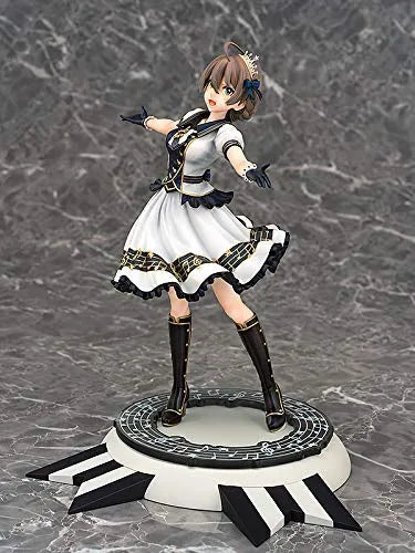THE iDOLM@STER Million Live! - Sakuramori Kaori - 1/7 - A World Created with Music ver. 2 (Phat Company)ㅤ – Phat Company – ActionFigureBrasil