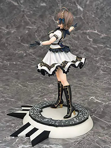 THE iDOLM@STER Million Live! - Sakuramori Kaori - 1/7 - A World Created with Music ver. 2 (Phat Company)ㅤ – Phat Company – ActionFigureBrasil