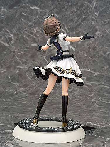 THE iDOLM@STER Million Live! - Sakuramori Kaori - 1/7 - A World Created with Music ver. 2 (Phat Company)ㅤ – Phat Company – ActionFigureBrasil
