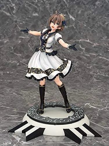 THE iDOLM@STER Million Live! - Sakuramori Kaori - 1/7 - A World Created with Music ver. 2 (Phat Company)ㅤ – Phat Company – ActionFigureBrasil