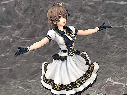 THE iDOLM@STER Million Live! - Sakuramori Kaori - 1/7 - A World Created with Music ver. 2 (Phat Company)ㅤ – Phat Company – ActionFigureBrasil