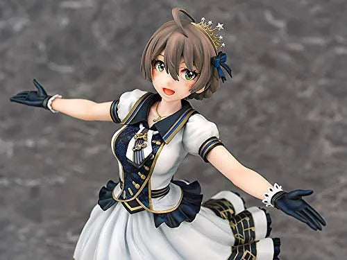 THE iDOLM@STER Million Live! - Sakuramori Kaori - 1/7 - A World Created with Music ver. 2 (Phat Company)ㅤ – Phat Company – ActionFigureBrasil