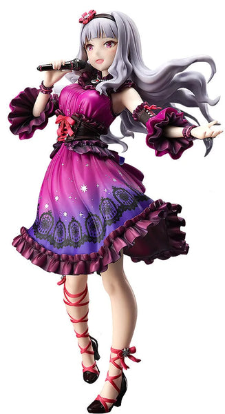 THE iDOLM@STER Million Live! - Shijou Takane - An Elegant Moment Ver. (Knead)ㅤ – Knead – ActionFigureBrasil