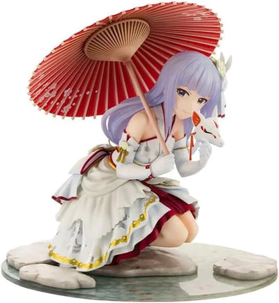 THE iDOLM@STER Million Live! - Shiraishi Tsumugi - 1/7 - Celebrate Miyabi (Kotobukiya)ㅤ – Kotobukiya – ActionFigureBrasil