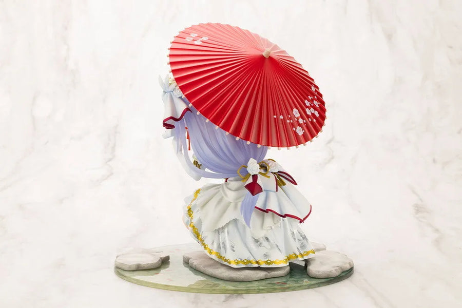 THE iDOLM@STER Million Live! - Shiraishi Tsumugi - 1/7 - Celebrate Miyabi (Kotobukiya)ㅤ – Kotobukiya – ActionFigureBrasil