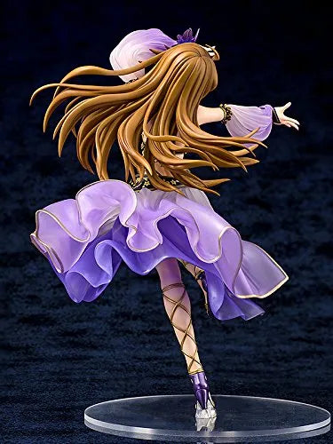 The Idolm@ster: Million Live! - Tokoro Megumi - 1/8 - Enchanting Sexy Dance Ver. (Phat Company)ㅤ – Phat Company – ActionFigureBrasil