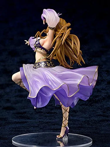 The Idolm@ster: Million Live! - Tokoro Megumi - 1/8 - Enchanting Sexy Dance Ver. (Phat Company)ㅤ – Phat Company – ActionFigureBrasil
