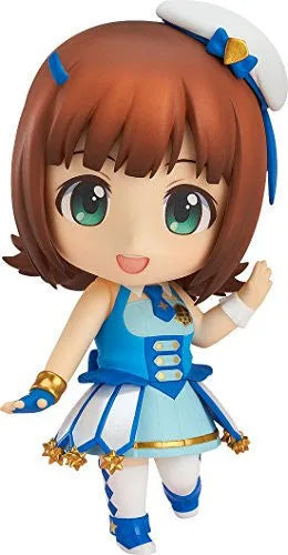 The Idolm@ster Platinum Stars - Amami Haruka - Nendoroid Co-de - Twinkle Star Co-de (Good Smile Company)ㅤ – Good Smile Company – ActionFigureBrasil