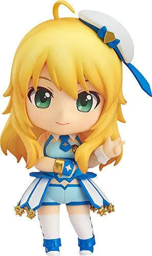The Idolm@ster Platinum Stars - Hoshii Miki - Nendoroid Co-de - Twinkle Star Co-de (Good Smile Company)ㅤ – Good Smile Company – ActionFigureBrasil