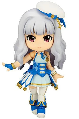 The Idolm@ster Platinum Stars - Shijou Takane - Cu-Pocheㅤ – Kotobukiya – ActionFigureBrasil