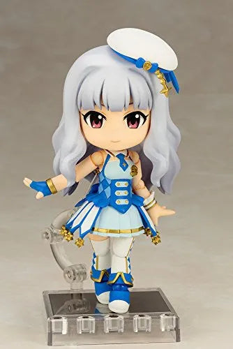 The Idolm@ster Platinum Stars - Shijou Takane - Cu-Pocheㅤ – Kotobukiya – ActionFigureBrasil
