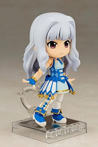 The Idolm@ster Platinum Stars - Shijou Takane - Cu-Pocheㅤ – Kotobukiya – ActionFigureBrasil