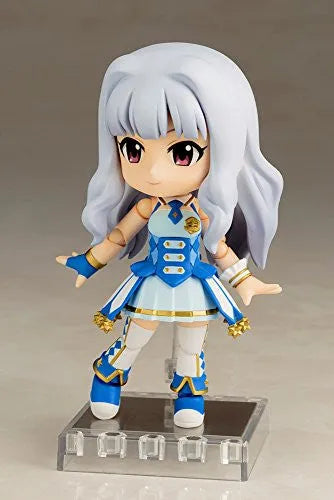 The Idolm@ster Platinum Stars - Shijou Takane - Cu-Pocheㅤ – Kotobukiya – ActionFigureBrasil