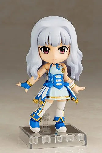 The Idolm@ster Platinum Stars - Shijou Takane - Cu-Pocheㅤ – Kotobukiya – ActionFigureBrasil