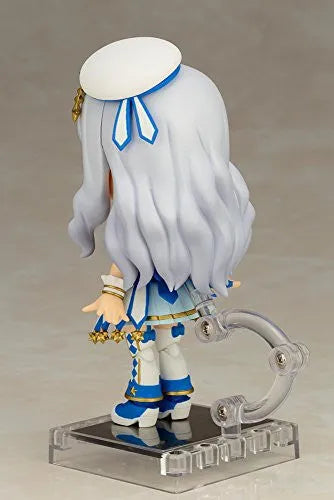 The Idolm@ster Platinum Stars - Shijou Takane - Cu-Pocheㅤ – Kotobukiya – ActionFigureBrasil