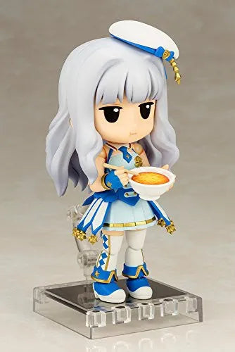 The Idolm@ster Platinum Stars - Shijou Takane - Cu-Pocheㅤ – Kotobukiya – ActionFigureBrasil