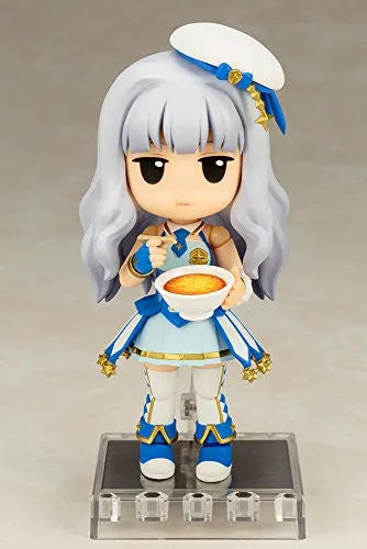 The Idolm@ster Platinum Stars - Shijou Takane - Cu-Pocheㅤ – Kotobukiya – ActionFigureBrasil