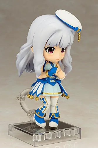 The Idolm@ster Platinum Stars - Shijou Takane - Cu-Pocheㅤ – Kotobukiya – ActionFigureBrasil