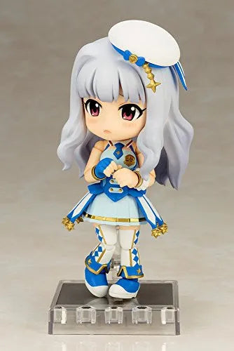 The Idolm@ster Platinum Stars - Shijou Takane - Cu-Pocheㅤ – Kotobukiya – ActionFigureBrasil
