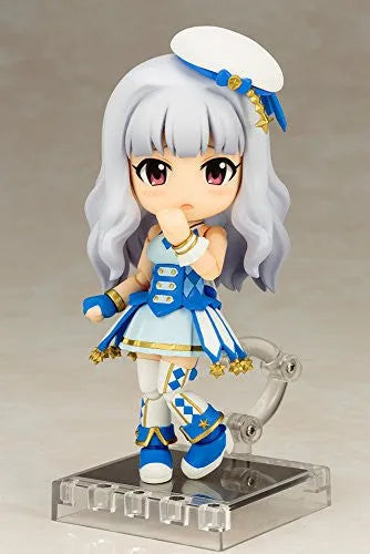 The Idolm@ster Platinum Stars - Shijou Takane - Cu-Pocheㅤ – Kotobukiya – ActionFigureBrasil