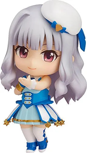 The Idolm@ster Platinum Stars - Shijou Takane - Nendoroid Co-de - Twinkle Star Co-deㅤ – Good Smile Company – ActionFigureBrasil