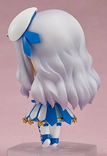 The Idolm@ster Platinum Stars - Shijou Takane - Nendoroid Co-de - Twinkle Star Co-deㅤ – Good Smile Company – ActionFigureBrasil