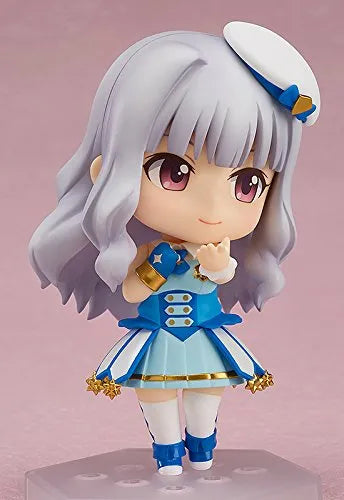 The Idolm@ster Platinum Stars - Shijou Takane - Nendoroid Co-de - Twinkle Star Co-deㅤ – Good Smile Company – ActionFigureBrasil