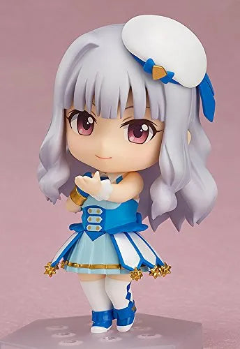 The Idolm@ster Platinum Stars - Shijou Takane - Nendoroid Co-de - Twinkle Star Co-deㅤ – Good Smile Company – ActionFigureBrasil — close