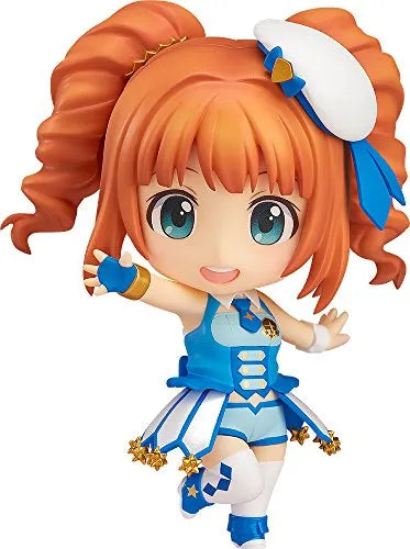 The Idolm@ster Platinum Stars - Takatsuki Yayoi - Nendoroid Co-de - Twinkle Star Co-deㅤ – Good Smile Company – ActionFigureBrasil