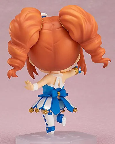 The Idolm@ster Platinum Stars - Takatsuki Yayoi - Nendoroid Co-de - Twinkle Star Co-deㅤ – Good Smile Company – ActionFigureBrasil