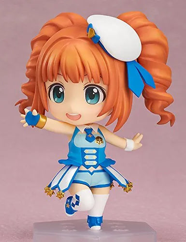 The Idolm@ster Platinum Stars - Takatsuki Yayoi - Nendoroid Co-de - Twinkle Star Co-deㅤ – Good Smile Company – ActionFigureBrasil