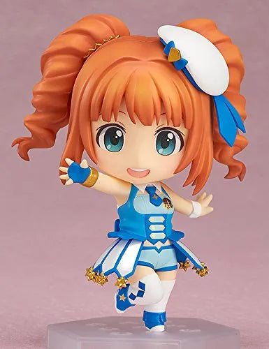 The Idolm@ster Platinum Stars - Takatsuki Yayoi - Nendoroid Co-de - Twinkle Star Co-deㅤ – Good Smile Company – ActionFigureBrasil