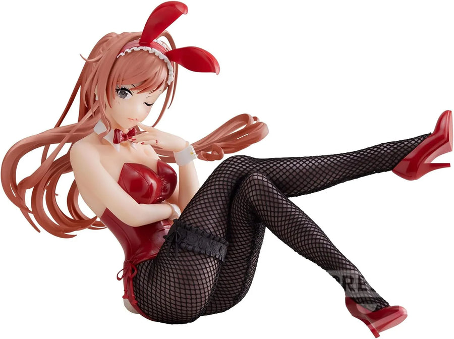 THE iDOLM@STER: Shiny Colors - Arisugawa Natsuha - Espresto - Fascination and Stockings (Bandai Spirits)ㅤ – Bandai Spirits – ActionFigureBrasil