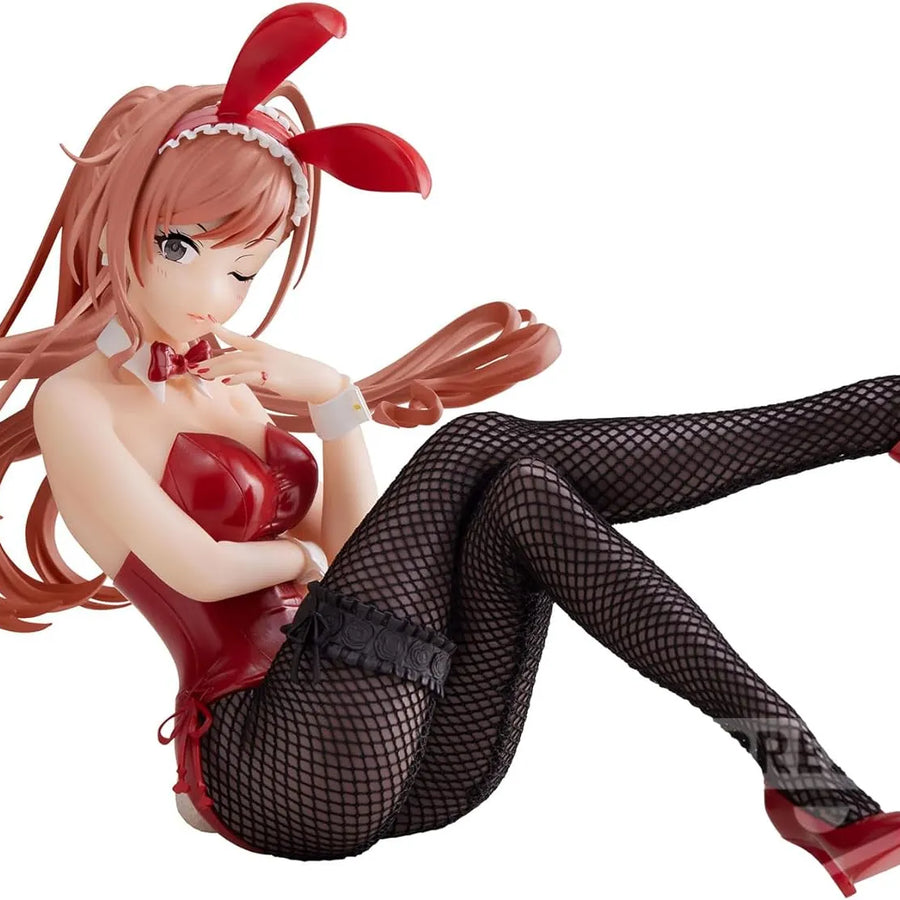 THE iDOLM@STER: Shiny Colors - Arisugawa Natsuha - Espresto - Fascination and Stockings (Bandai Spirits)ㅤ – Bandai Spirits – ActionFigureBrasil