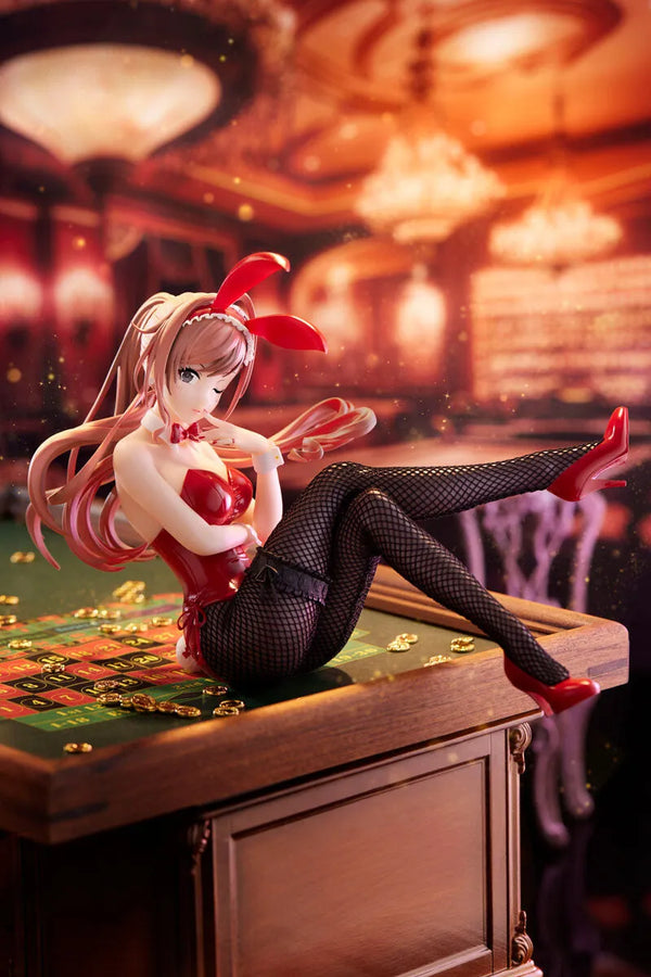 THE iDOLM@STER: Shiny Colors - Arisugawa Natsuha - Espresto - Fascination and Stockings (Bandai Spirits)ㅤ – Bandai Spirits – ActionFigureBrasil