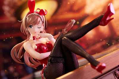 THE iDOLM@STER: Shiny Colors - Arisugawa Natsuha - Espresto - Fascination and Stockings (Bandai Spirits)ㅤ – Bandai Spirits – ActionFigureBrasil — detalhe do produto