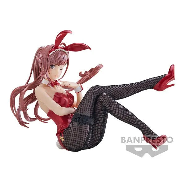 THE iDOLM@STER: Shiny Colors - Arisugawa Natsuha - Espresto - Fascination and Stockings, Repaint ver. (Bandai Spirits)ㅤ – Bandai Spirits – ActionFigureBrasil