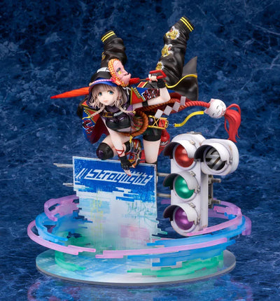 THE IDOLM@STER SHINY COLORS Asahi Serizawa Sora to Ao To Aitsu Ver. 1/7ㅤ – Alter – ActionFigureBrasil