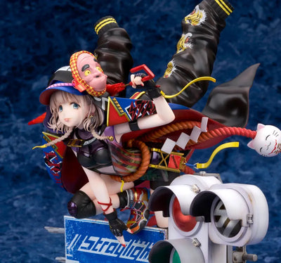 THE IDOLM@STER SHINY COLORS Asahi Serizawa Sora to Ao To Aitsu Ver. 1/7ㅤ – Alter – ActionFigureBrasil — detalhe do produto