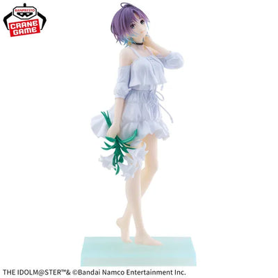 THE iDOLM@STER: Shiny Colors - Asakura Toru - Emotional lens (Bandai Spirits)ㅤ – Bandai Spirits – ActionFigureBrasil